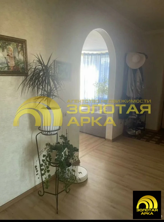 Продажа дома, Трудобеликовский, Красноармейский район, ул. Ленина - Фото 3
