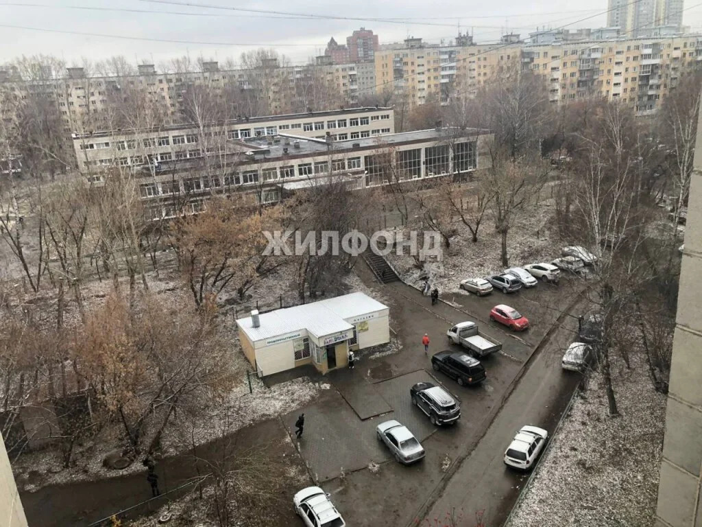 Продажа квартиры, Новосибирск, ул. Кошурникова - Фото 11
