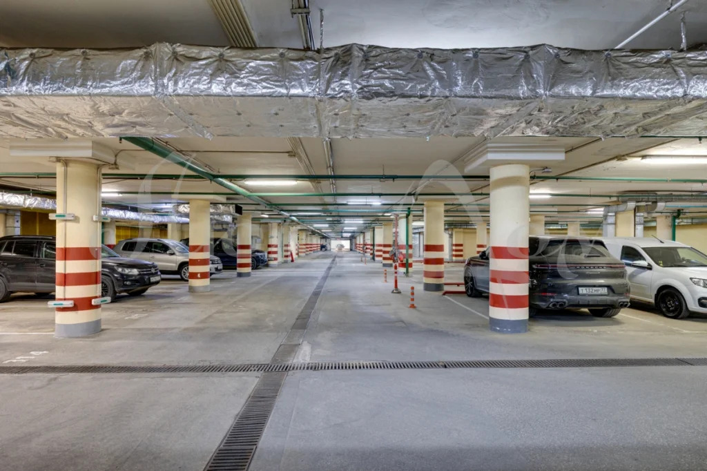 Продажа квартиры, м. Аэропорт, Чапаевский пер. - Фото 10