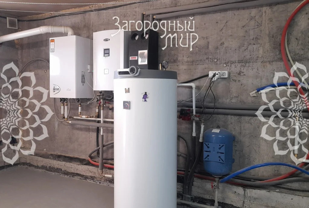 Продам дом, Новосходненское шоссе, 15 км от МКАД - Фото 16