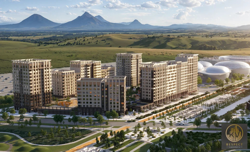Продажа квартиры, Железноводск, ул. Строителей - Фото 3
