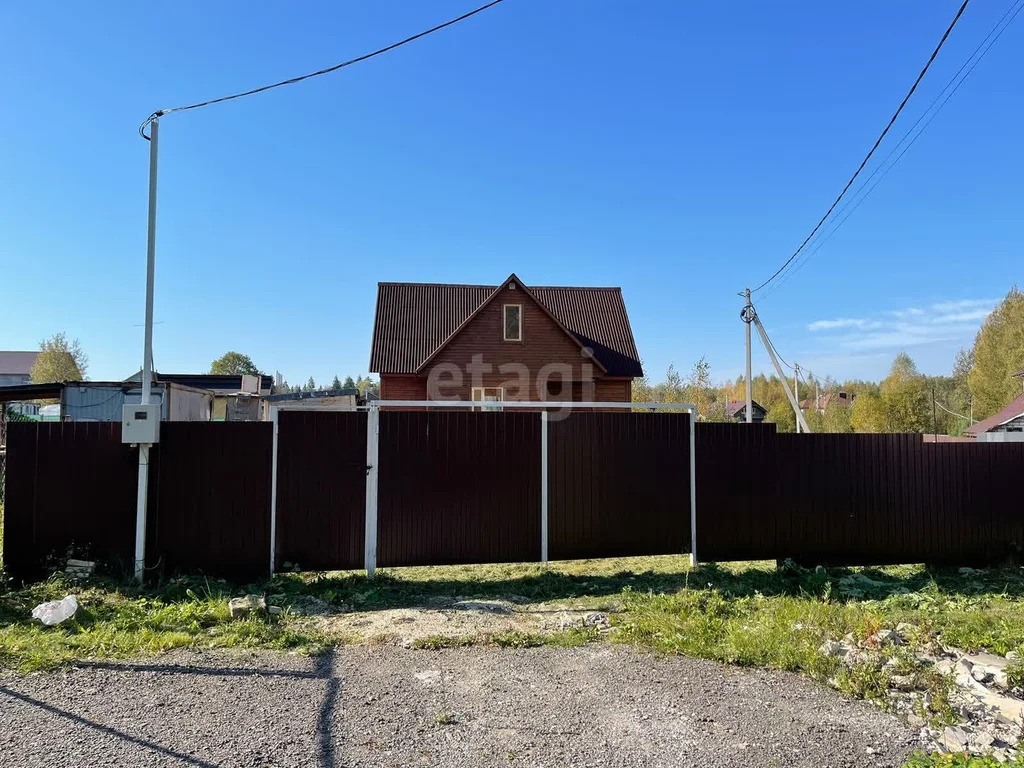 Продажа дома, Шарапово, Одинцовский район - Фото 3