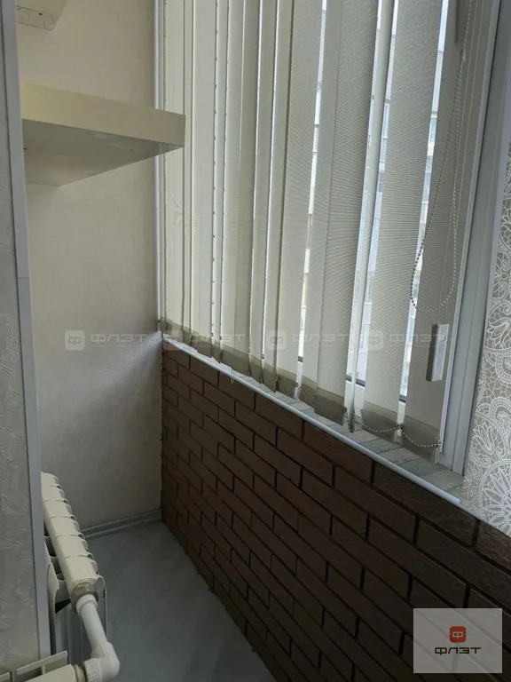 Продажа квартиры, Казань, ул. Чистопольская - Фото 9