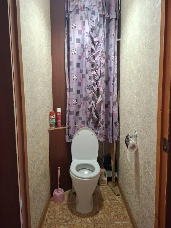 Продается 2-х комнатная квартира в пось.Беляная Гора Рузский район - Фото 14