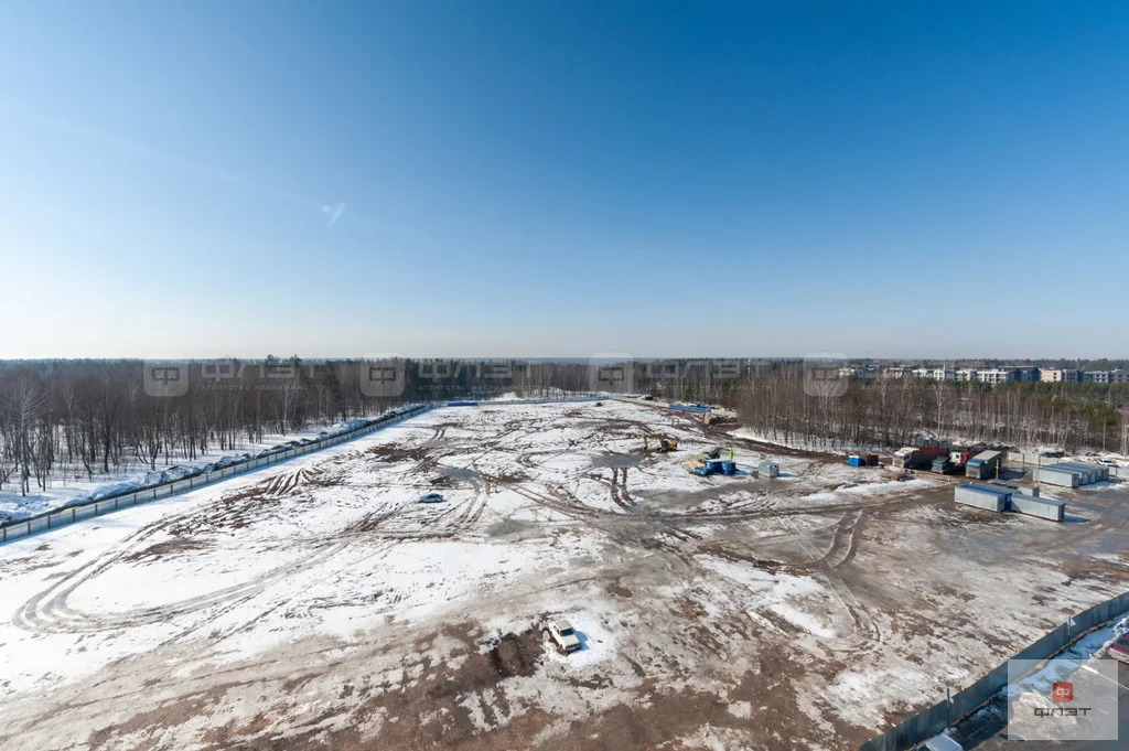 Продажа квартиры, Казань, проезд. Детский - Фото 32