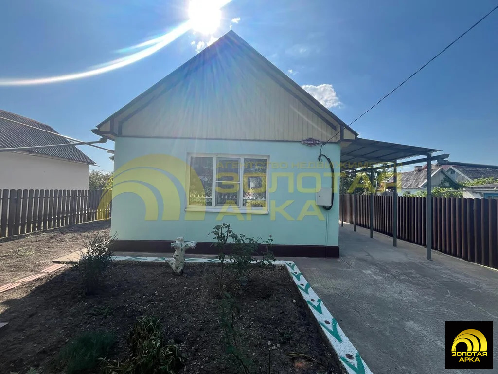 Продажа дома, Варениковская, Крымский район, ул. Тельмана - Фото 20