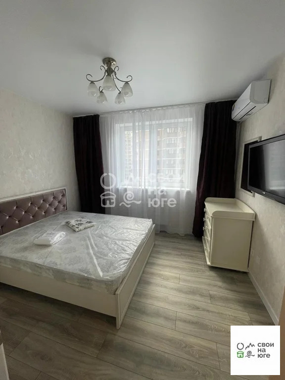 Продажа квартиры, Краснодар, им. Адмирала Серебрякова ул. - Фото 5