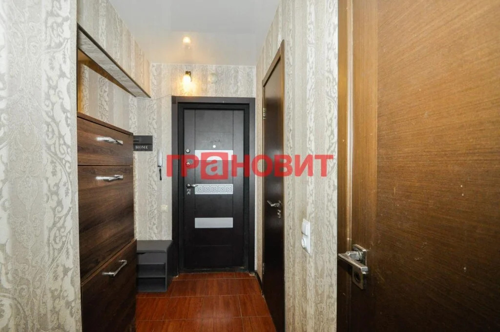 Продажа квартиры, Новосибирск, Виктора Уса - Фото 14
