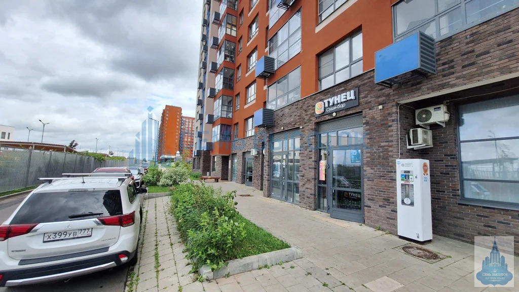 Аренда ПСН, м. Ольховая, Нововатутинская 3-я ул. - Фото 3