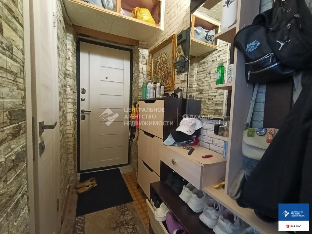 Продажа квартиры, Лесной, Шиловский район, 2-я Парковая улица - Фото 11