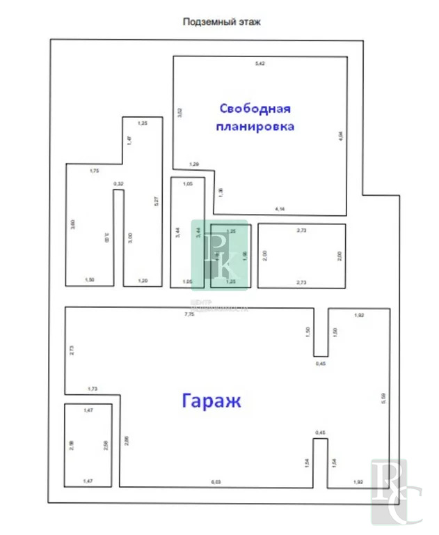 Продажа дома, Куйбышево, Бахчисарайский район, ул. Старателей - Фото 14