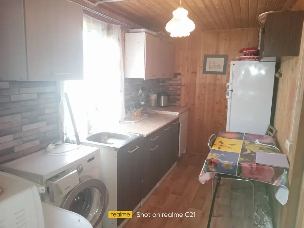 Дом 53,2 м2 на участке 10 сот. - Фото 15