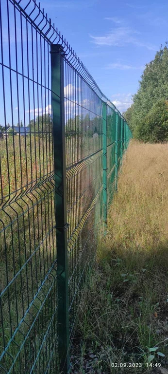 Участок 23 сотки для арендного бизнеса или личного коттеджа. - Фото 14