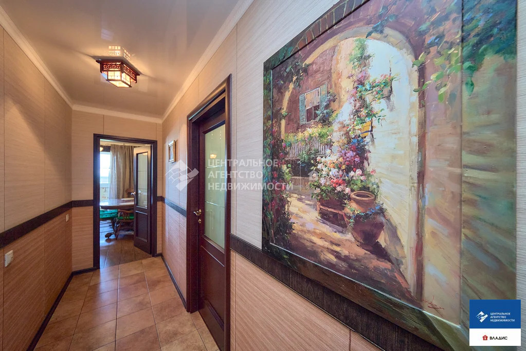 Продажа квартиры, Рязань, Большая улица - Фото 14