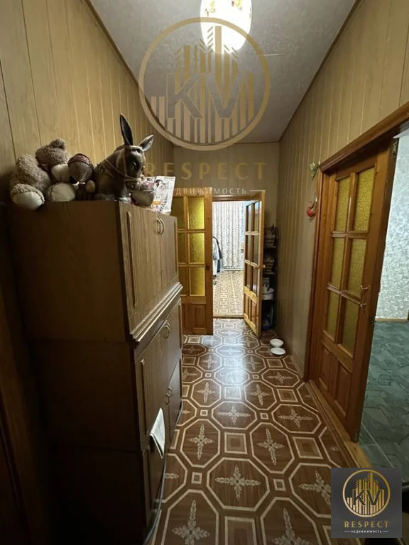 Продажа дома, Первомайский, Левокумский район, Садовая ул. - Фото 12