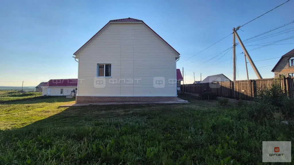 Продажа дома, Райманово, Туймазинский район, ул. Мира - Фото 13