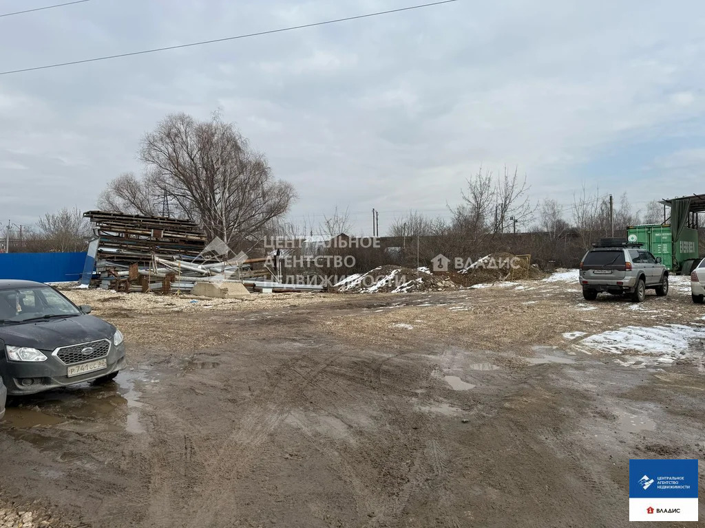 Продажа земельного участка, Рязань - Фото 10