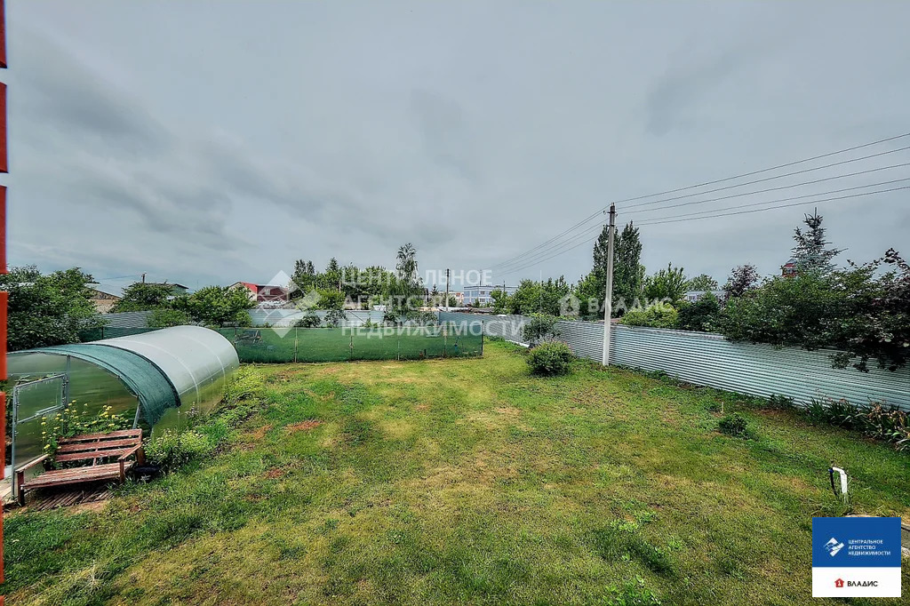 Продажа дома, Рязань, Железнодорожная улица - Фото 36