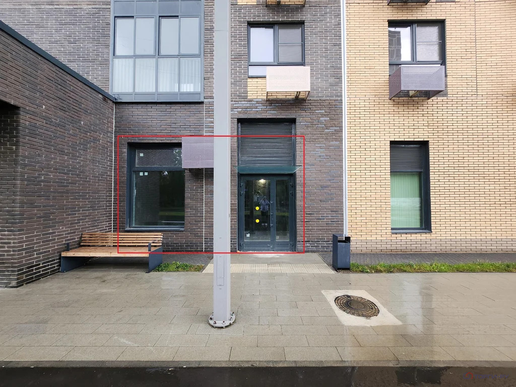 Продажа торгового помещения, 3-я Владимирская улица - Фото 5