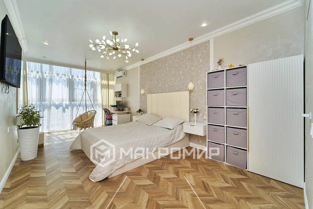 Продажа квартиры, Краснодар, им. Валерия Гассия ул. - Фото 1