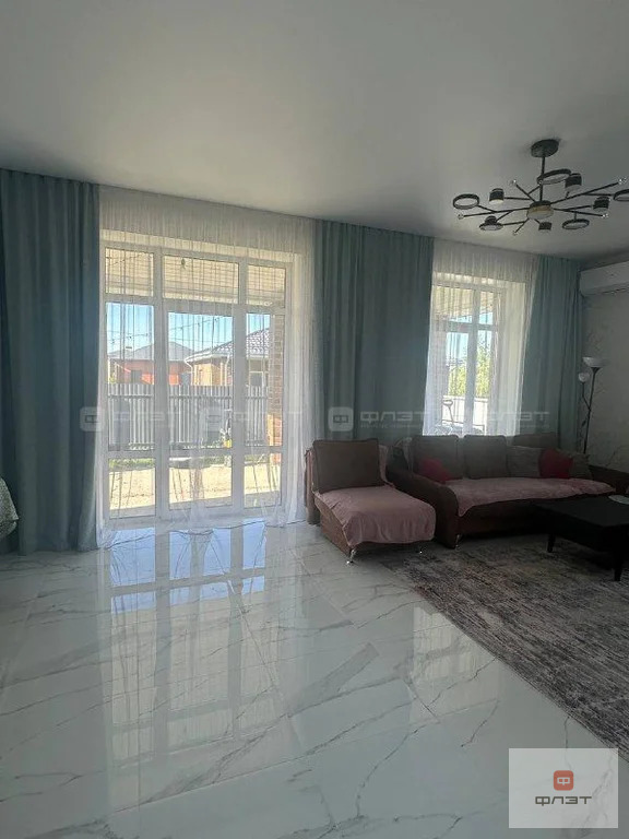 Продажа дома, Казань, ул. Джалиловцев - Фото 7