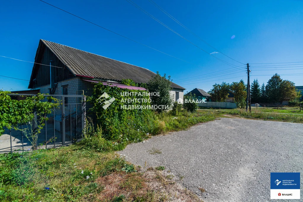 Продажа дома, Гавриловское, Спасский район, ул. Верхняя - Фото 14