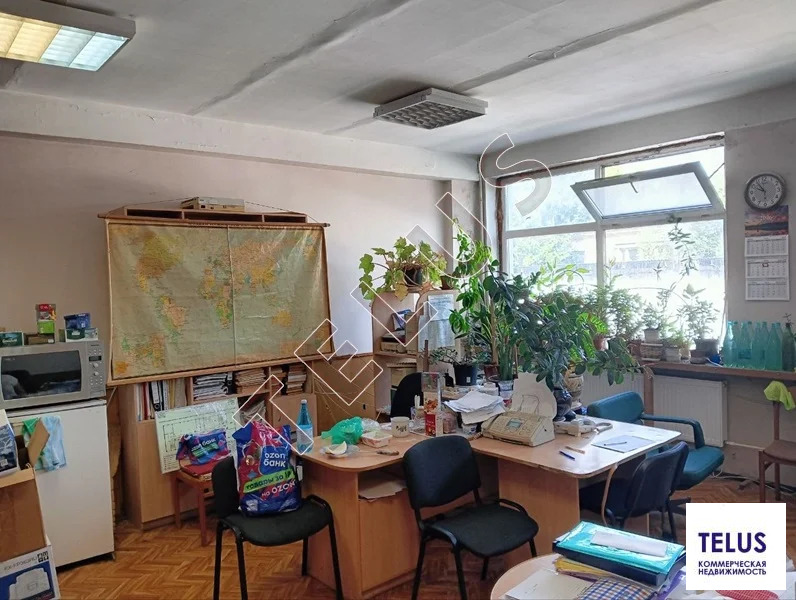 МО, Раменское, ул Пролетарская, Здание 4540 м2 (ном. объекта: 8416) - Фото 7