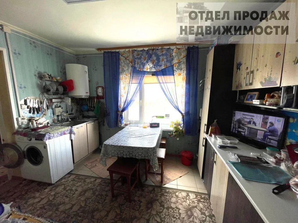 Дом с баней - Фото 21