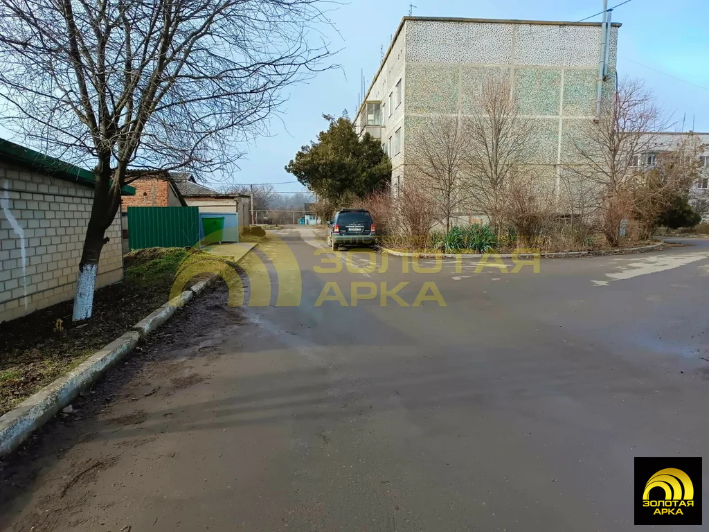 Продажа квартиры, Екатериновский, Абинский район, ул. Фрунзе - Фото 21