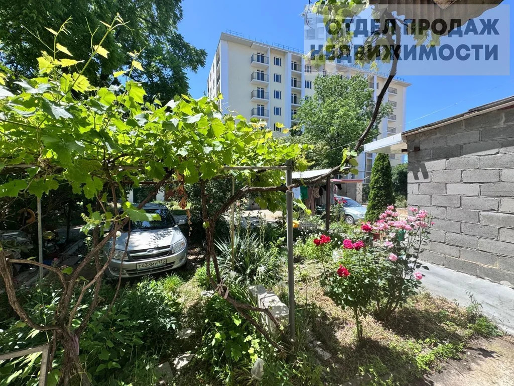 Квартира в тихом месте - Фото 7