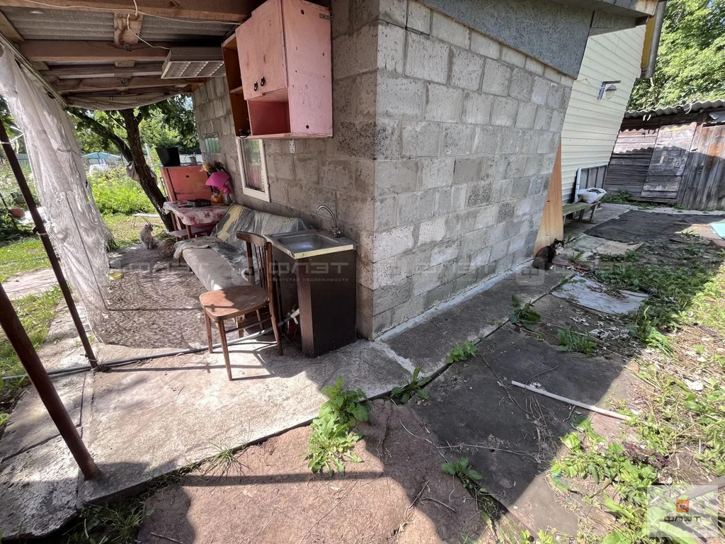 Продажа дома, СДТ Чулпан, Высокогорский район, Участок - Фото 10
