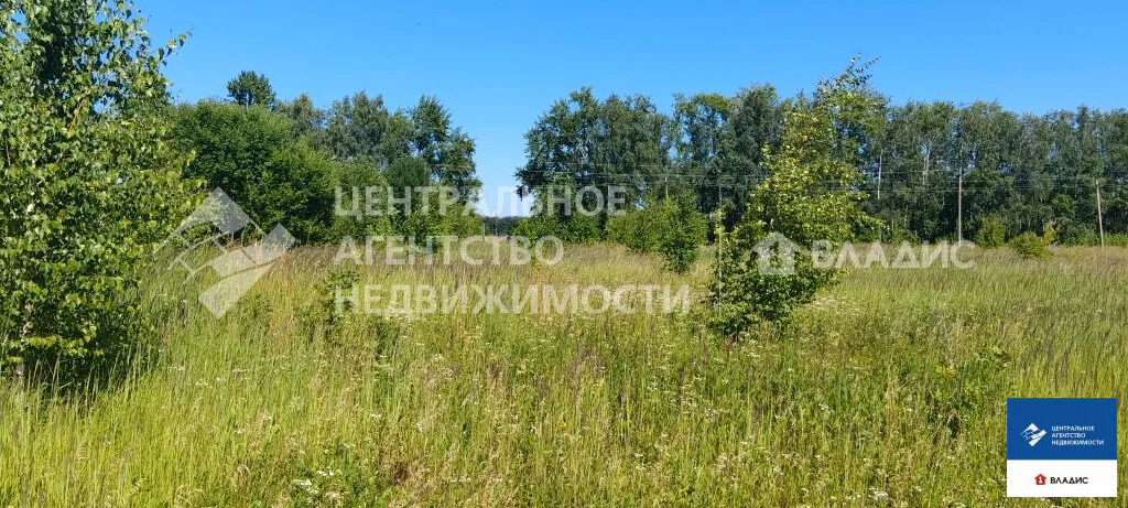 Продажа участка, Вышетравино, Рязанский район - Фото 2