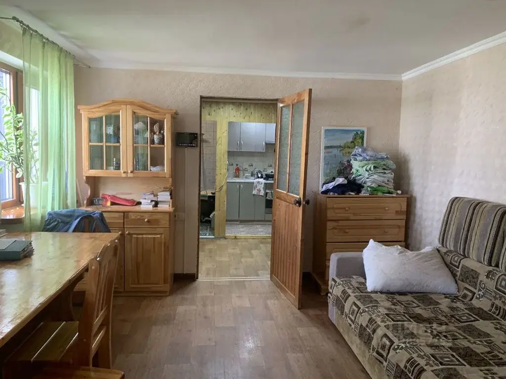 Продаю часть дома 56.8м Ключевая ул., 8, Алексин, Тульская область - ... - Фото 12