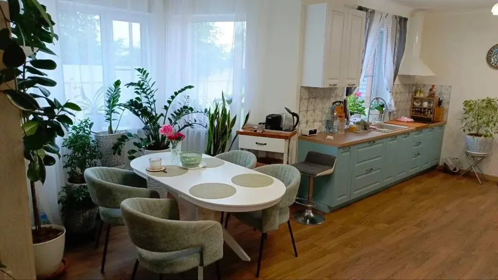 Дом, Дмитровский го,д.Ульянки, д.170 - Фото 24