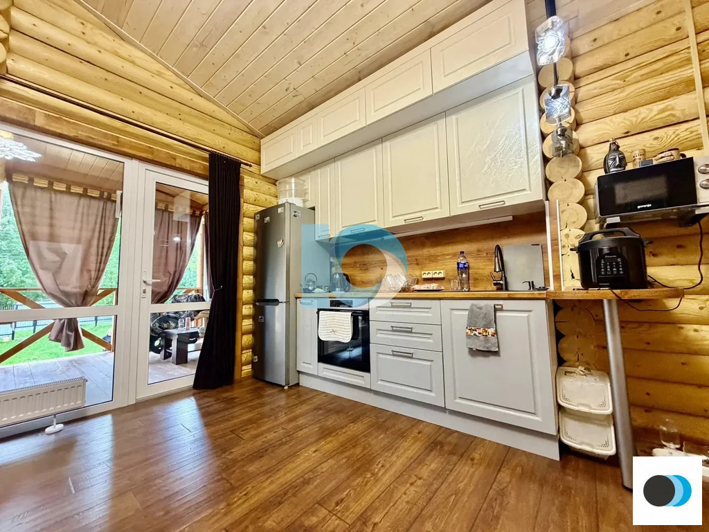Продажа дома, Красный Ключ, Нуримановский район, ул. Матросова - Фото 9