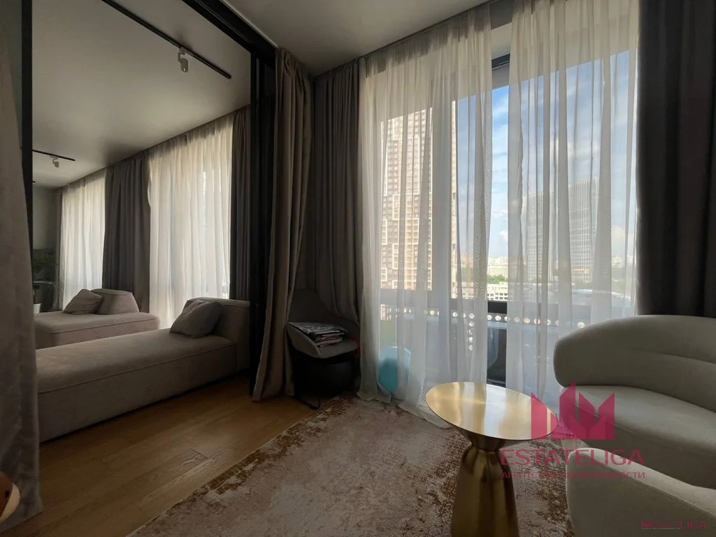 Продажа квартиры, улица Янковского - Фото 8