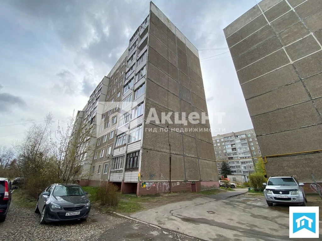 Продажа квартиры, Иваново, ул. Кузнецова - Фото 20