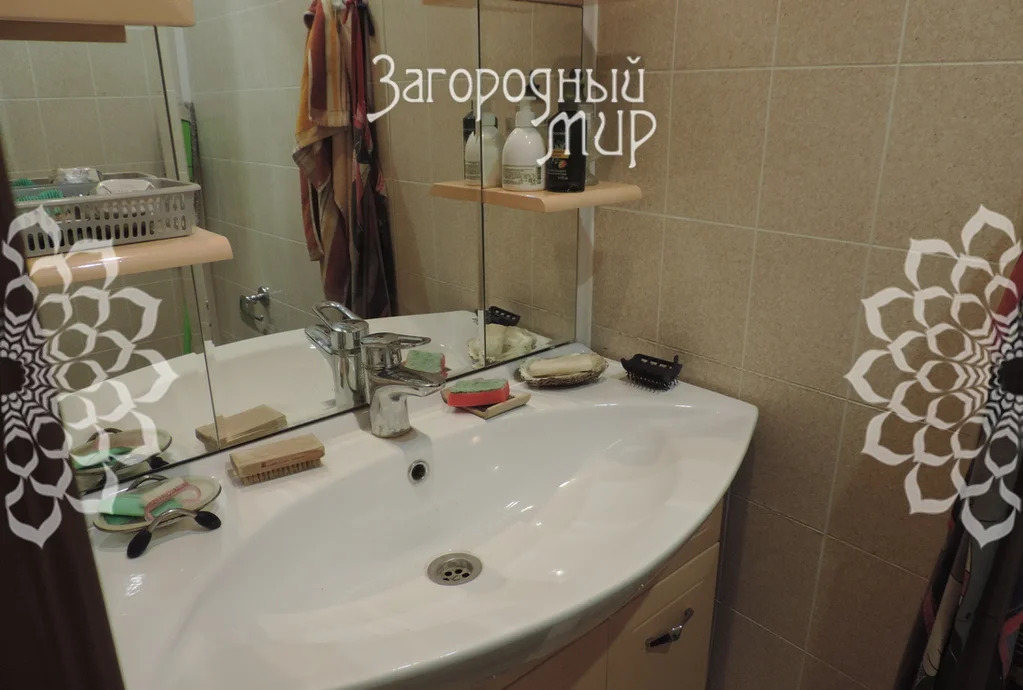 Продам дом, Каширское шоссе, 80 км от МКАД - Фото 19