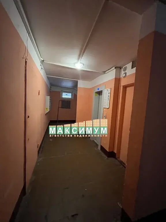 2 комнатная квартира в Домодедово, ул. Гагарина, д.48 - Фото 12