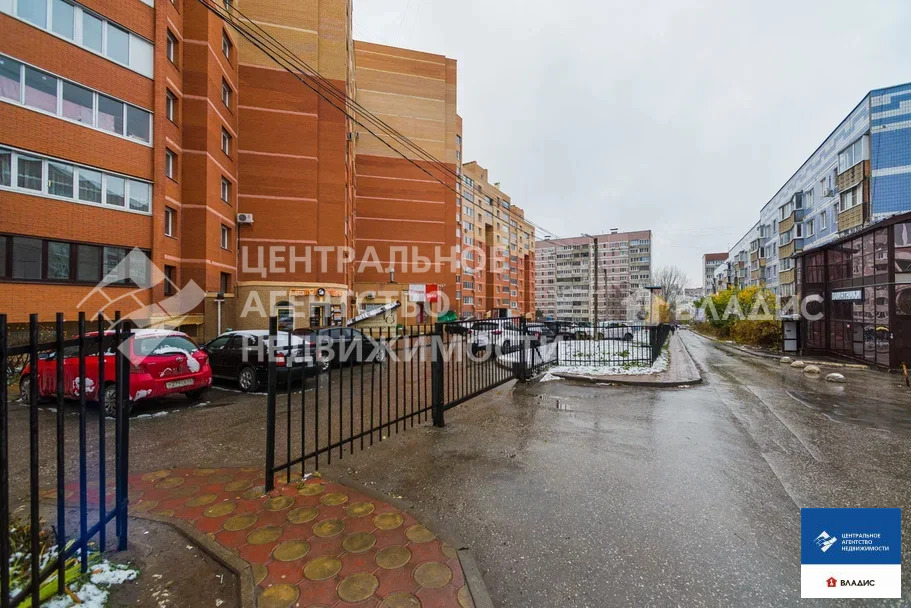 Продажа квартиры, Рязань, улица Новосёлов - Фото 11