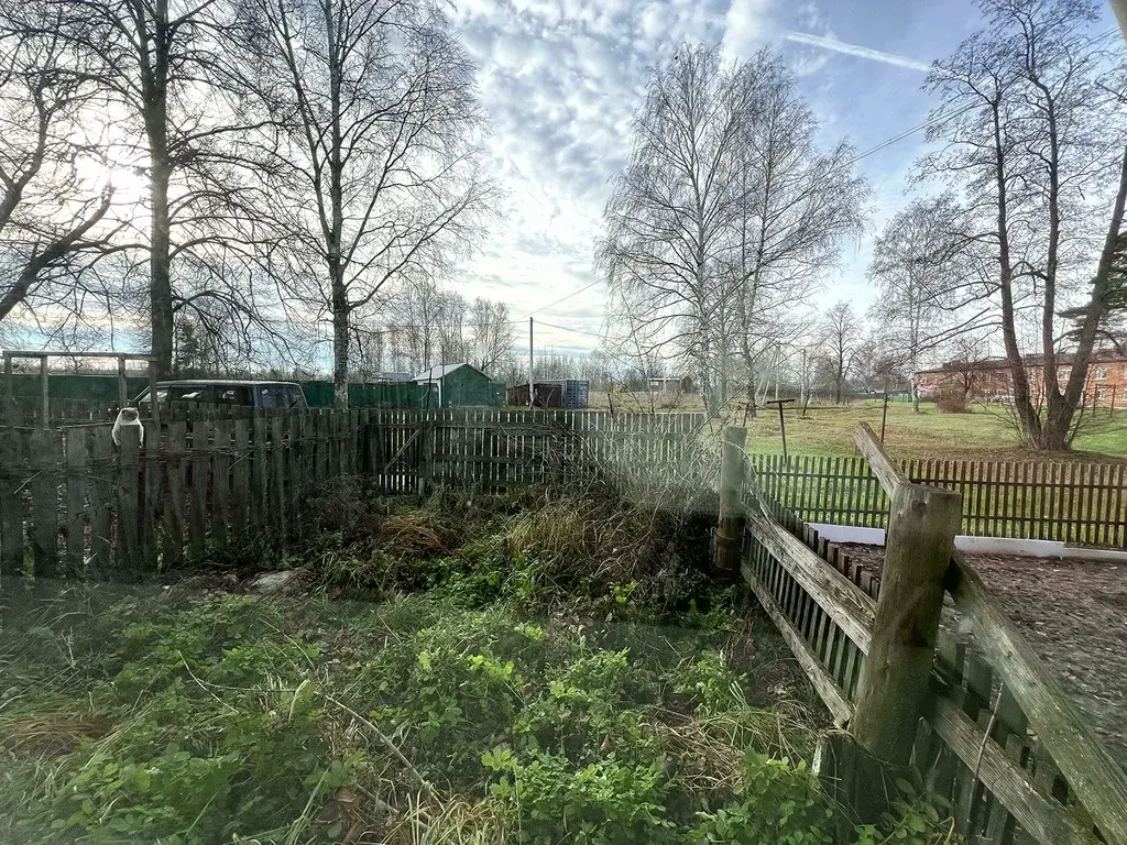 2-я квартира в п. Рязановский, ул. Чехова, дом 15 - Фото 14