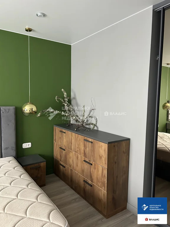 Аренда квартиры, Рязань, ул. Чапаева - Фото 11