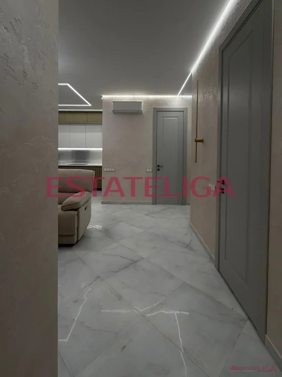 Аренда квартиры, Багратионовский проезд - Фото 5