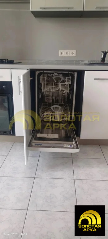 Продажа квартиры, Крымск, Крымский район, ул. Коммунистическая - Фото 19