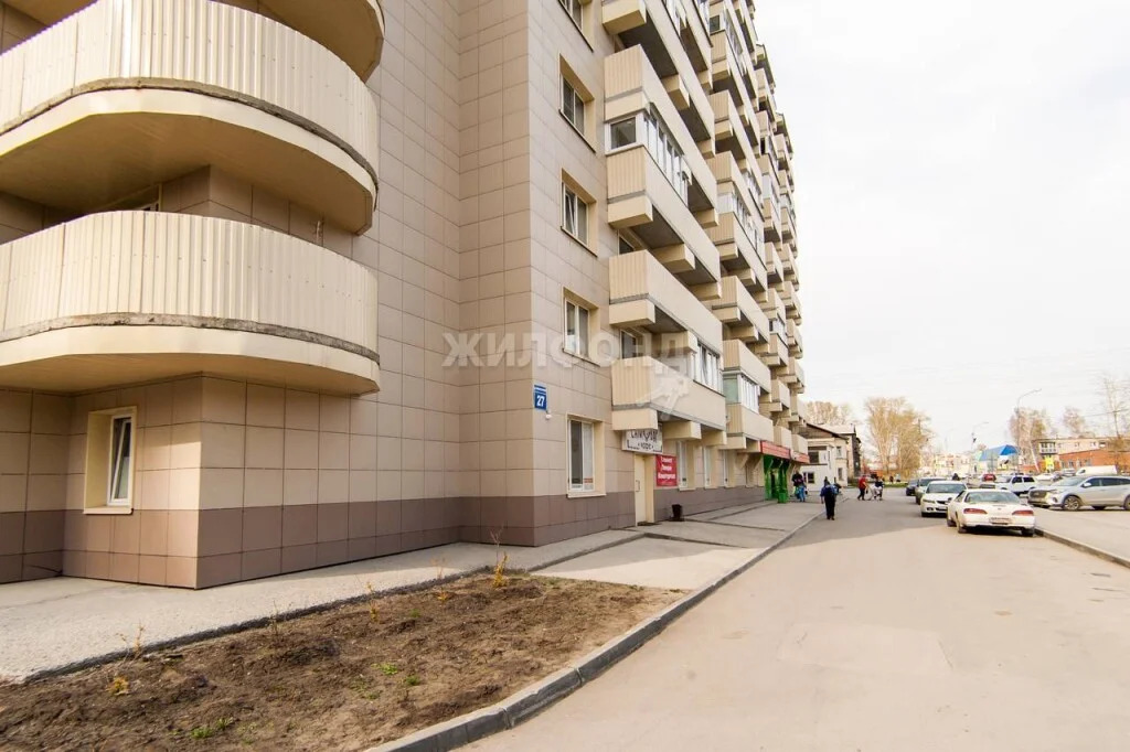 Продажа квартиры, Новосибирск, ул. Авиастроителей - Фото 5