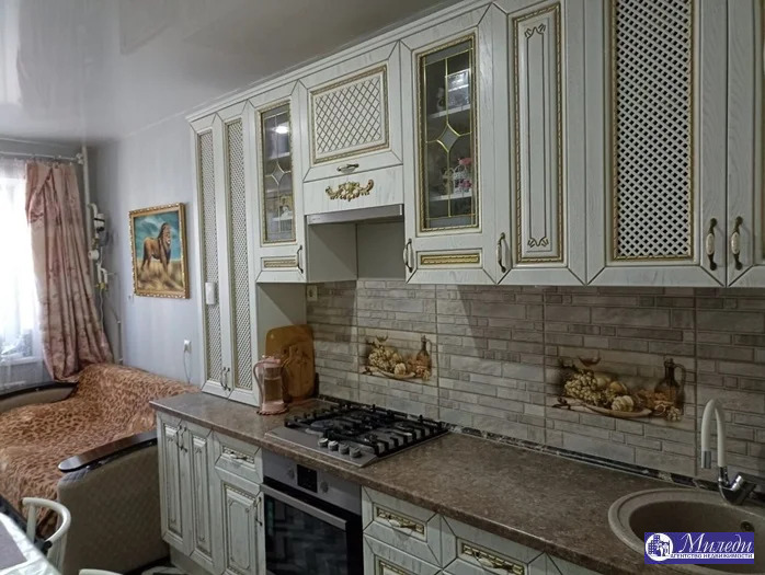 Продажа квартиры, Батайск, ул. Ленинградская - Фото 1