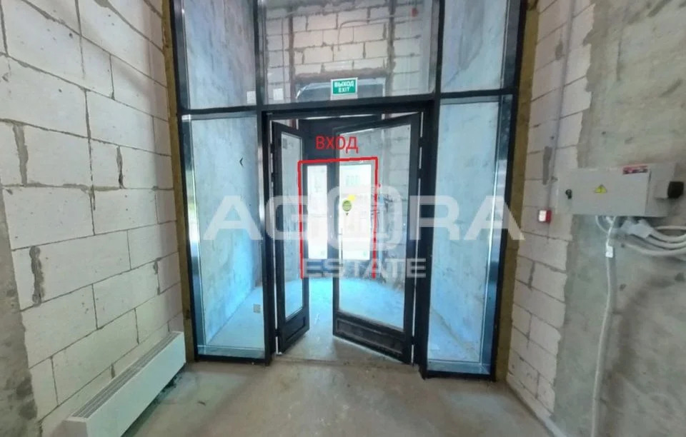 Аренда торгового помещения, м. Кузьминки, Волгоградский пр-кт. - Фото 4