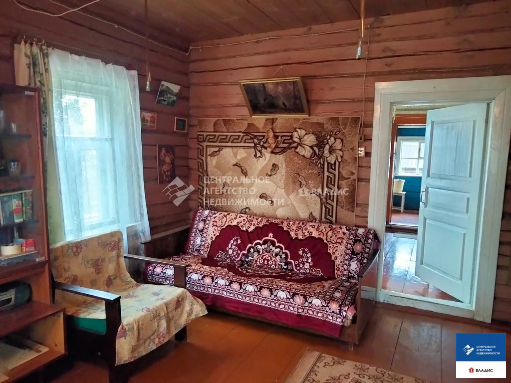 Продажа дома, Гусь-Железный, Касимовский район, ул. Центральная - Фото 4