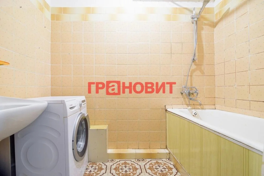 Продажа квартиры, Новосибирск, ул. Богдана Хмельницкого - Фото 18