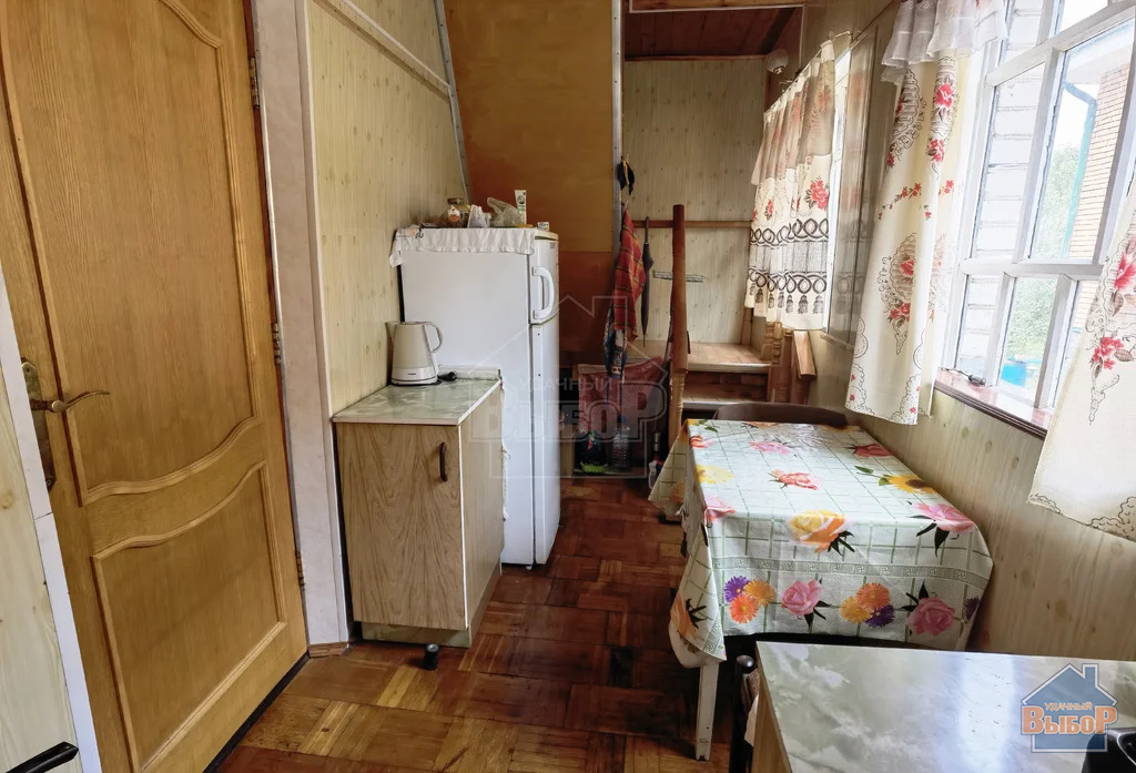 Продажа дома, Марьинка, Ступинский район, Солнечная улица - Фото 4